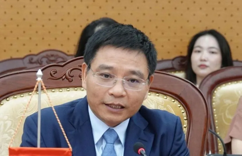 Đến cuối năm 2025, vốn hóa thị trường chứng khoán tăng 1,9 lần so với năm 2020